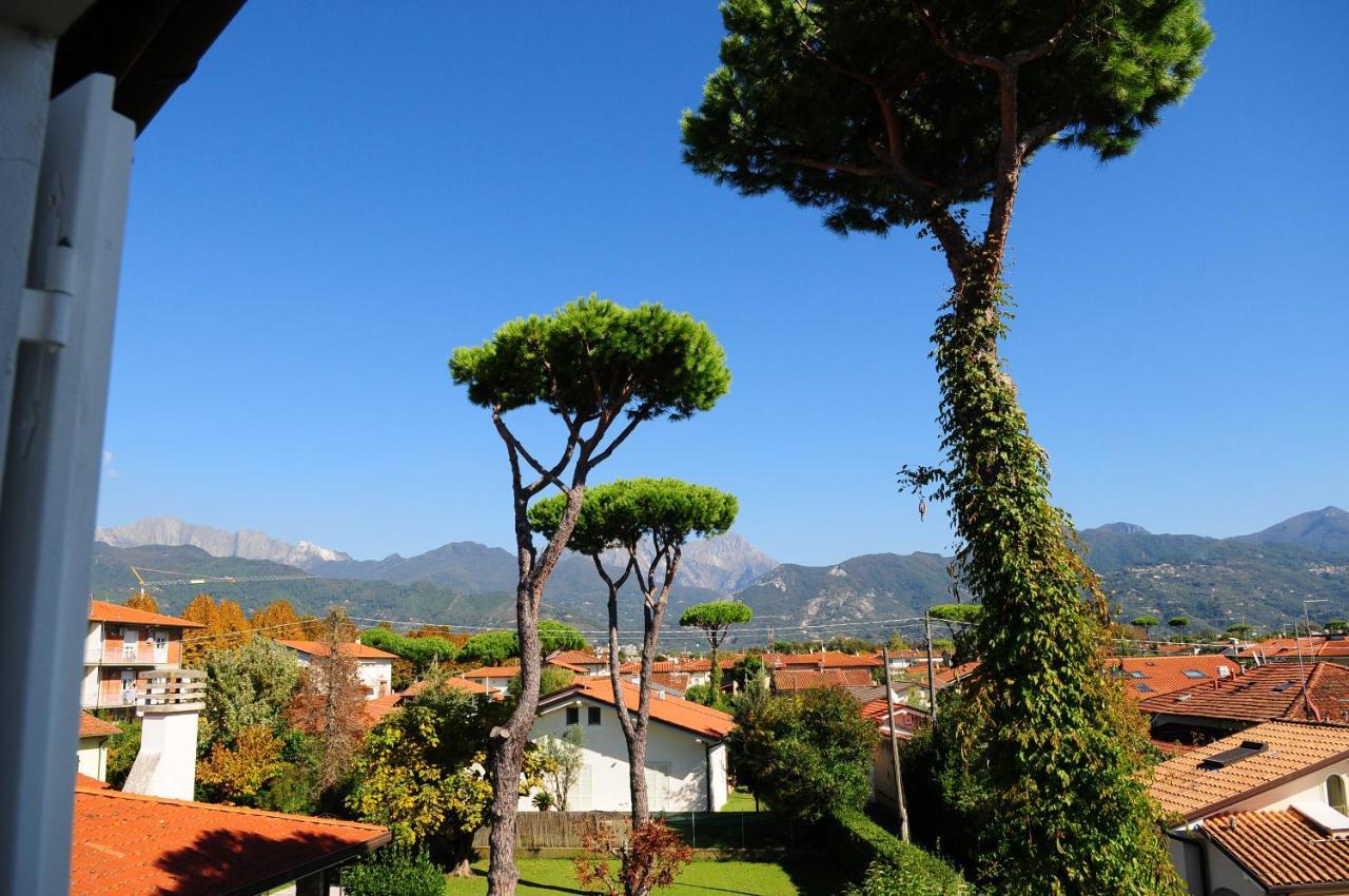 Olive Beach Forte Dei Marmi Exterior photo